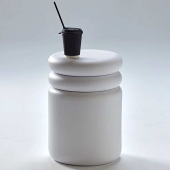 Керамический столик Svoy Design Totem FTTMTB-9003